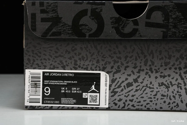 1st Kicks Shoes 